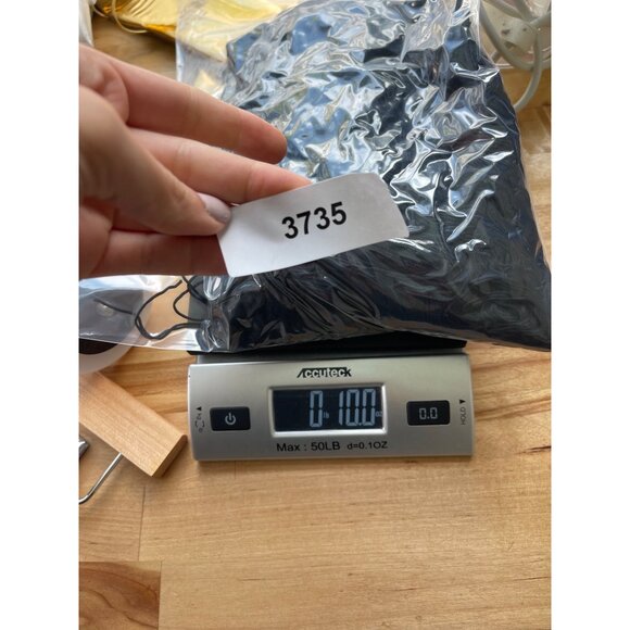 Victorias Secret Swim Beach Coverup XS/S Sheer Lace Fringe Dress Boho Crochet - Picture 10 of 10